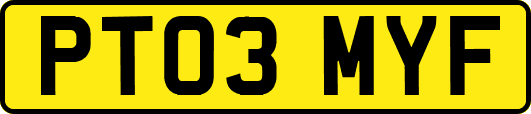 PT03MYF