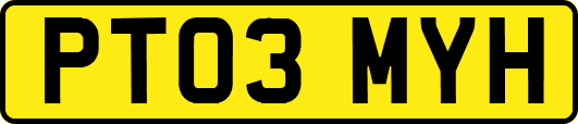 PT03MYH