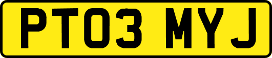 PT03MYJ