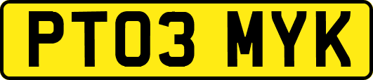 PT03MYK