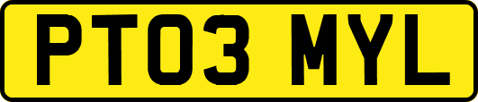 PT03MYL