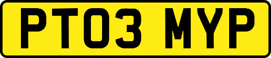 PT03MYP