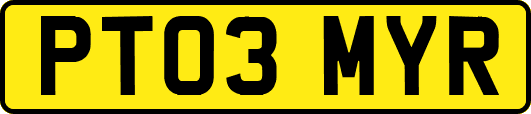 PT03MYR