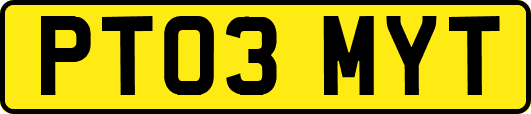PT03MYT