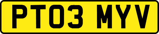 PT03MYV