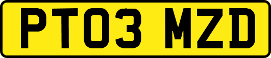 PT03MZD