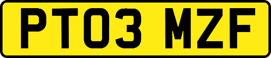 PT03MZF