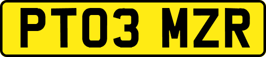 PT03MZR