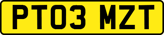 PT03MZT