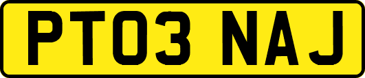 PT03NAJ