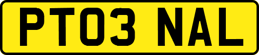 PT03NAL