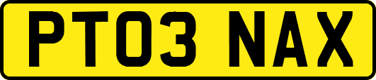PT03NAX