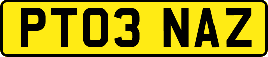 PT03NAZ