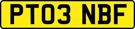 PT03NBF