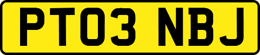 PT03NBJ