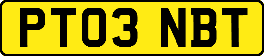 PT03NBT