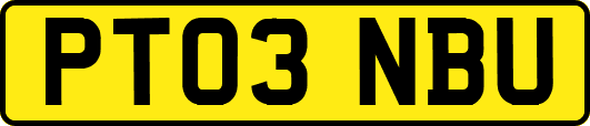 PT03NBU