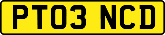 PT03NCD