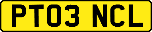 PT03NCL