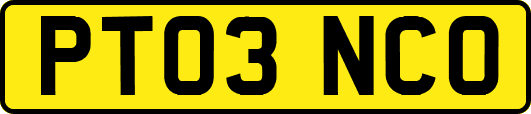 PT03NCO