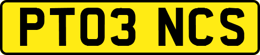 PT03NCS