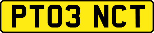 PT03NCT