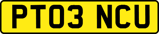 PT03NCU