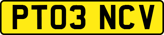PT03NCV