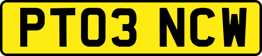 PT03NCW