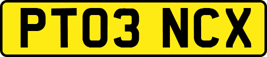 PT03NCX