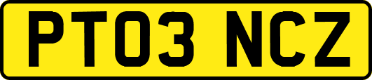 PT03NCZ