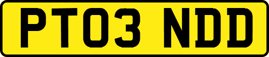 PT03NDD