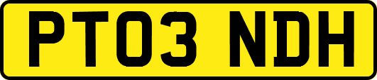 PT03NDH