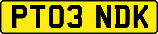 PT03NDK