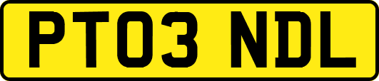PT03NDL