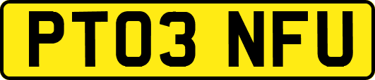 PT03NFU