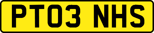 PT03NHS