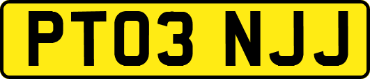 PT03NJJ