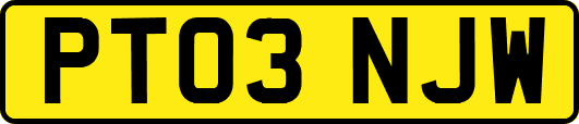 PT03NJW