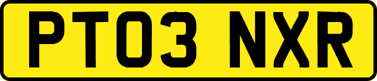 PT03NXR