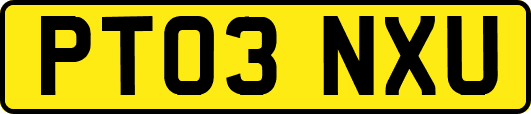 PT03NXU