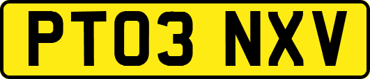 PT03NXV