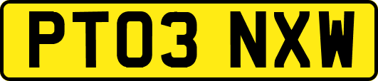 PT03NXW