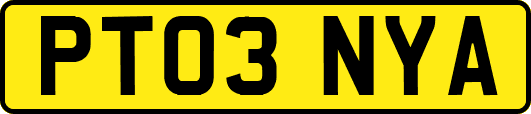 PT03NYA