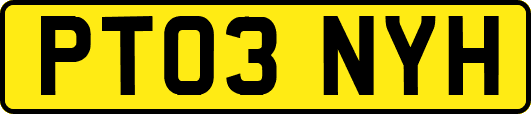 PT03NYH
