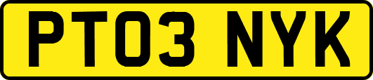 PT03NYK