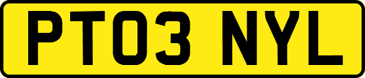 PT03NYL