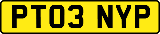 PT03NYP
