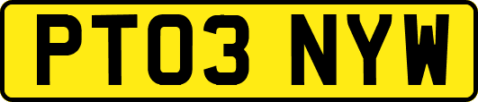 PT03NYW