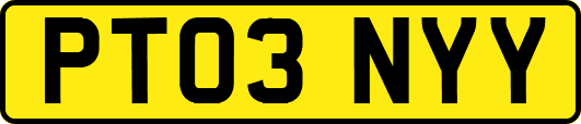 PT03NYY